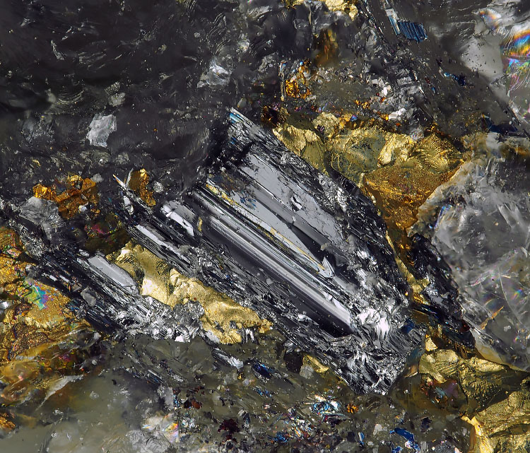 Weibullite