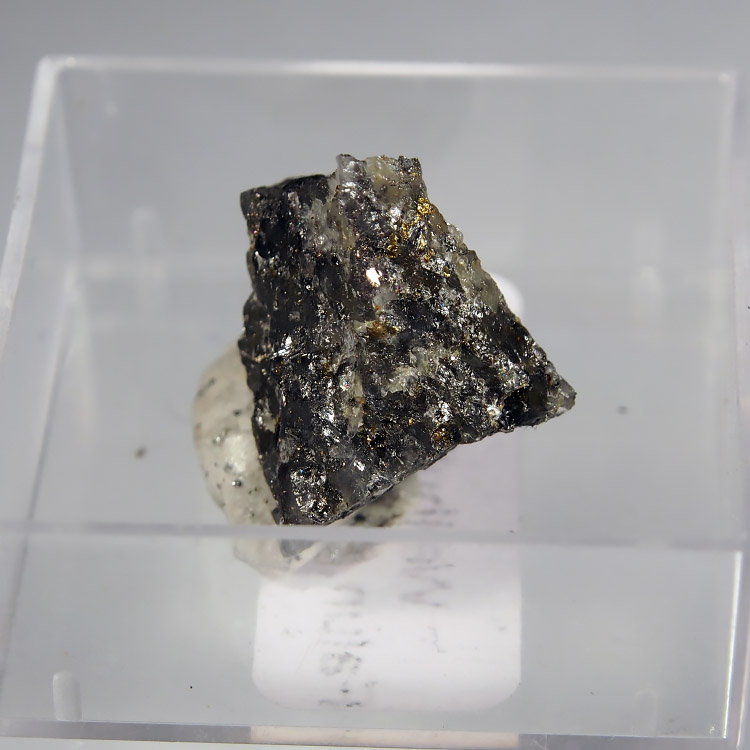 Weibullite