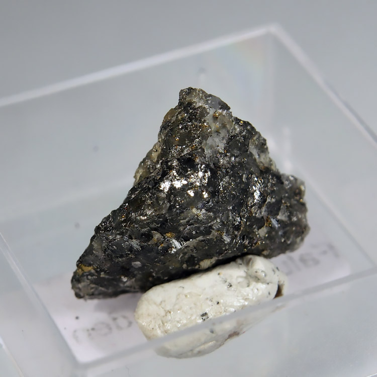 Weibullite