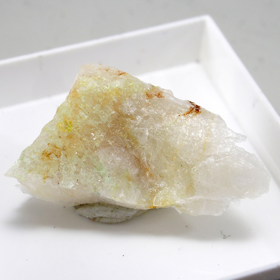 Thorneite