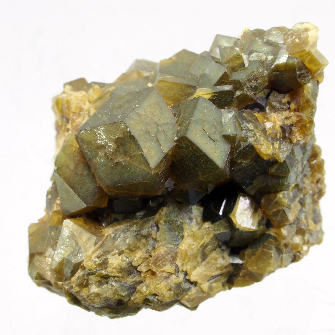 Andradite