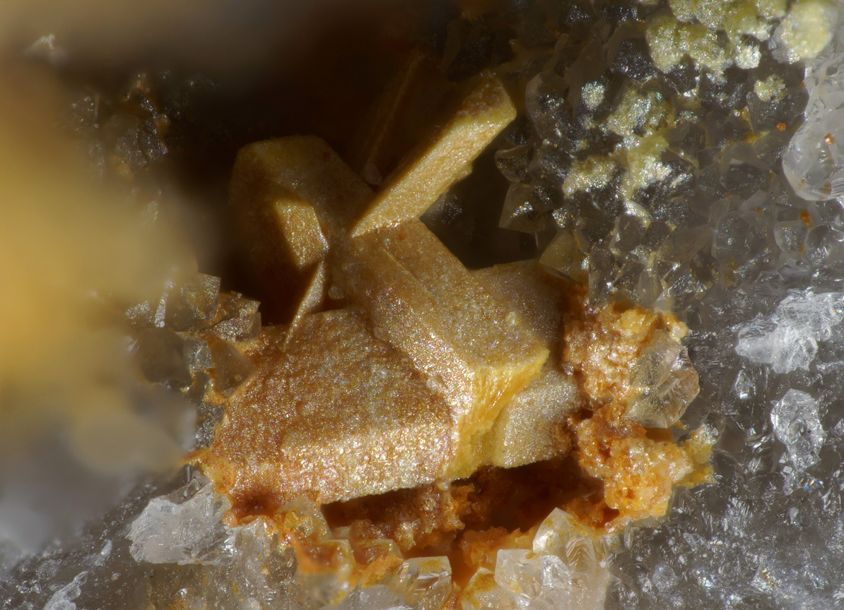 Moctezumite