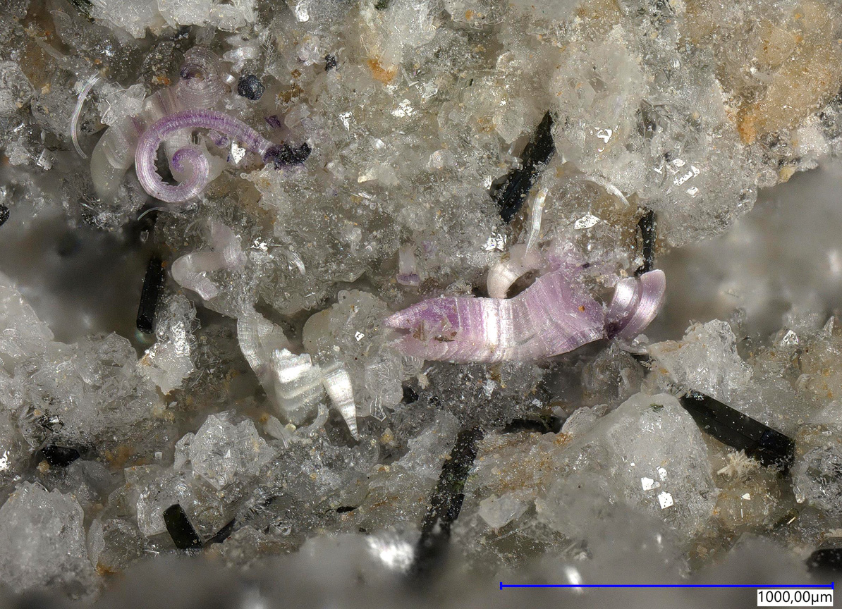 Fluorite