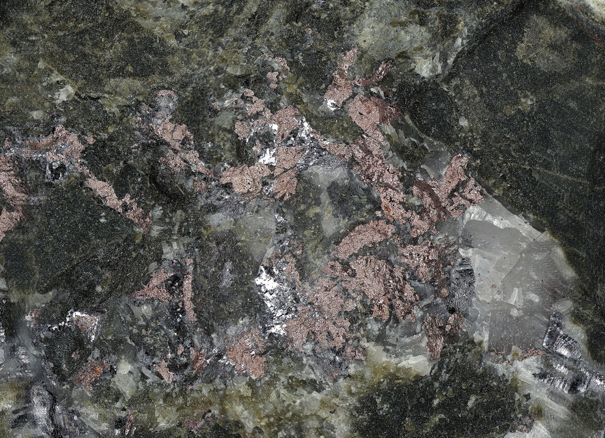 Breithauptite