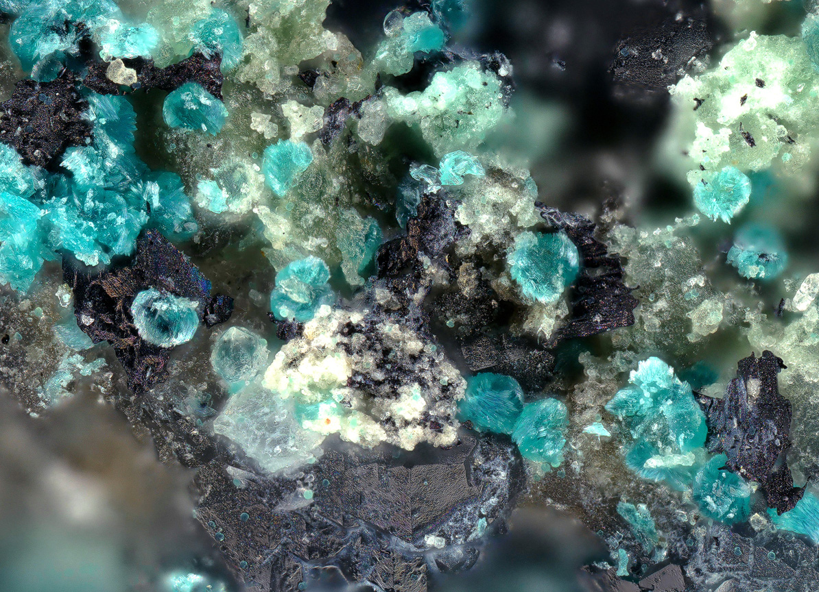 Gerhardtite
