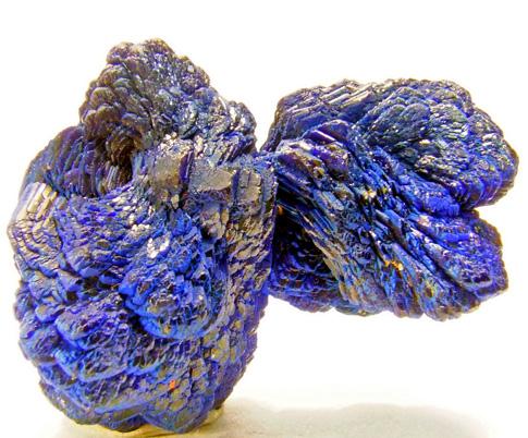 Azurite
