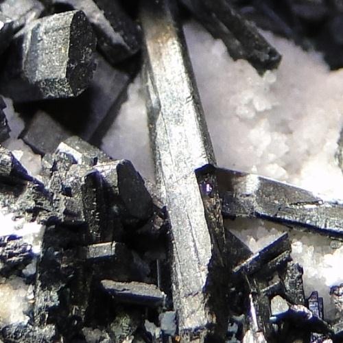Enargite