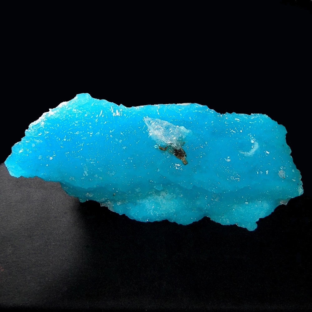 Kröhnkite & Blödite