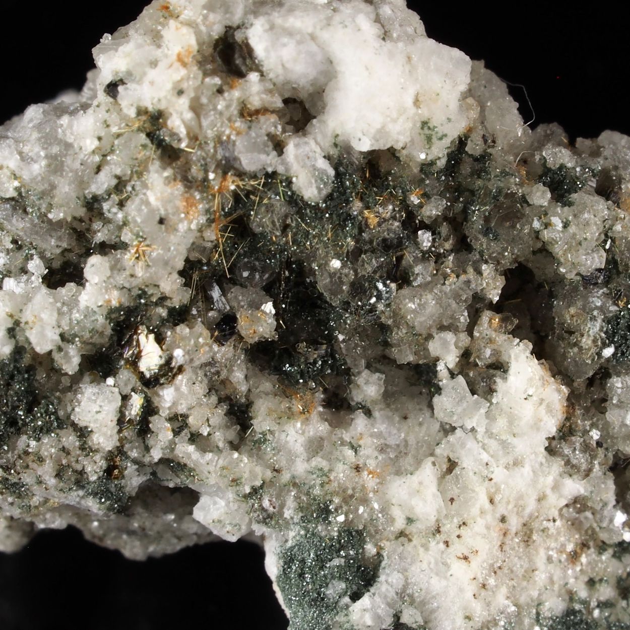 Cleusonite