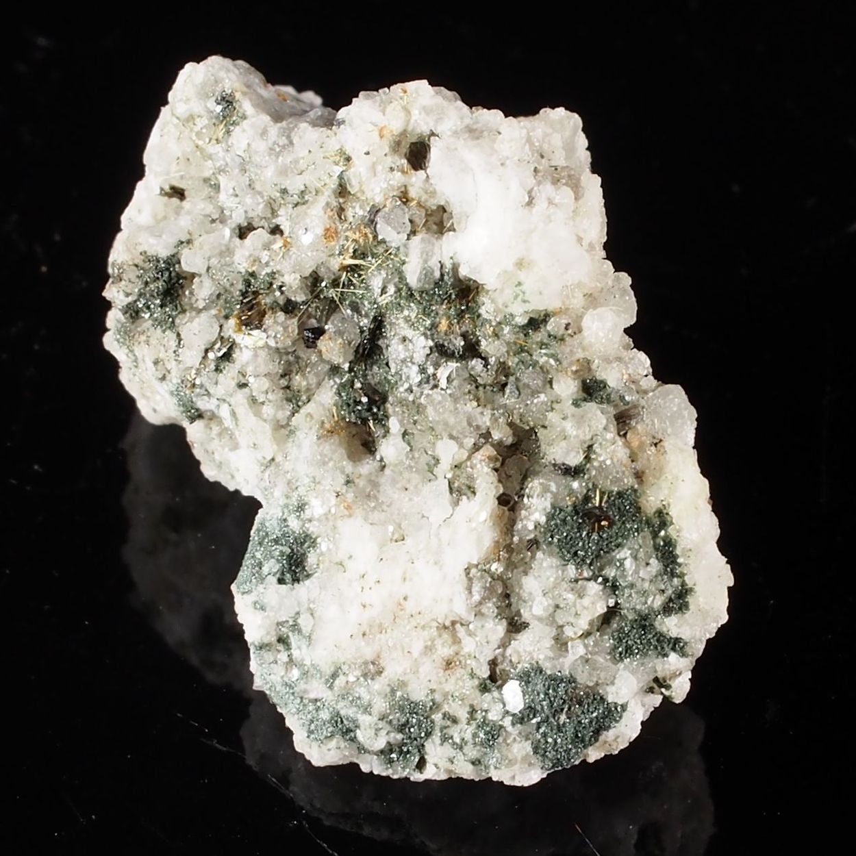 Cleusonite