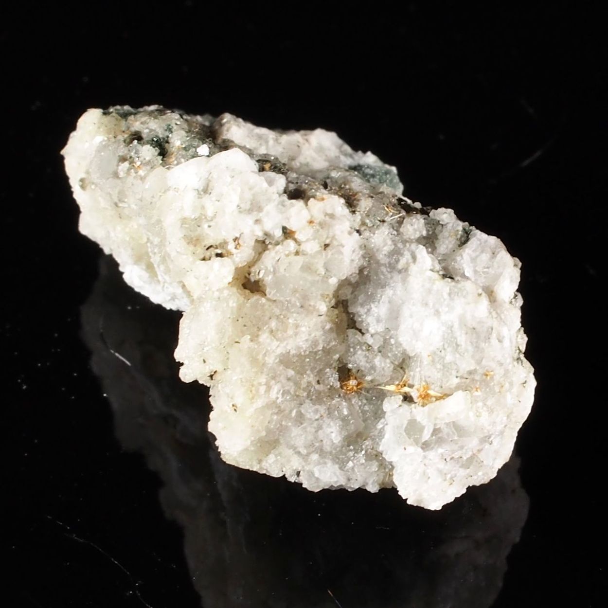 Cleusonite