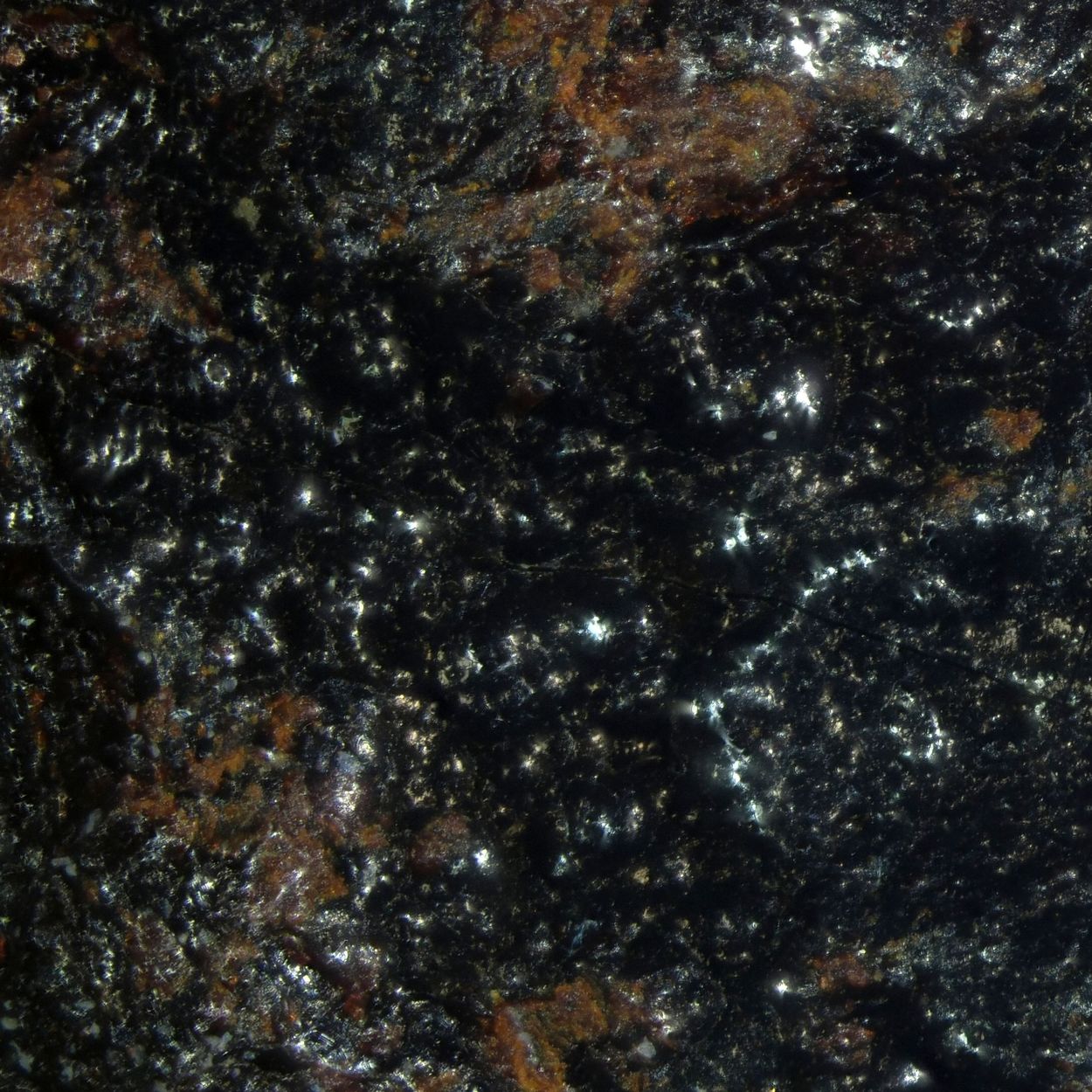 Akaganeite