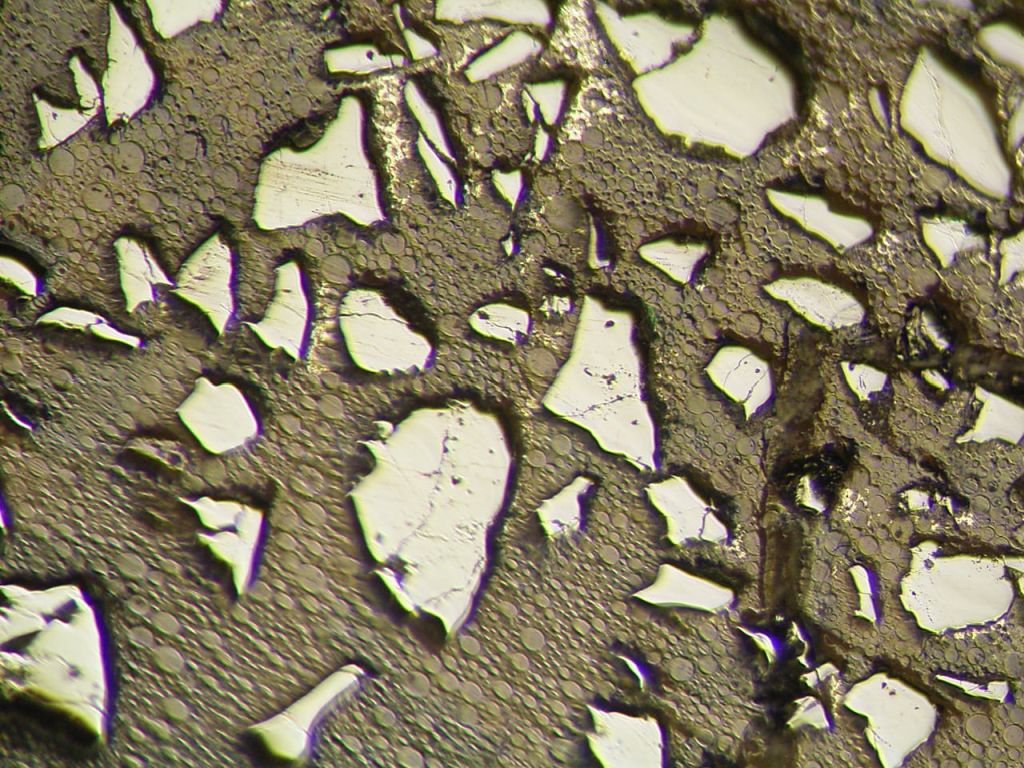 Tetraferroplatinum