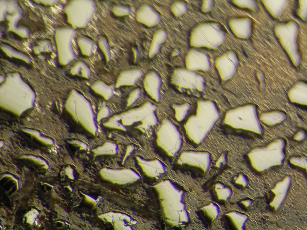 Tetraferroplatinum