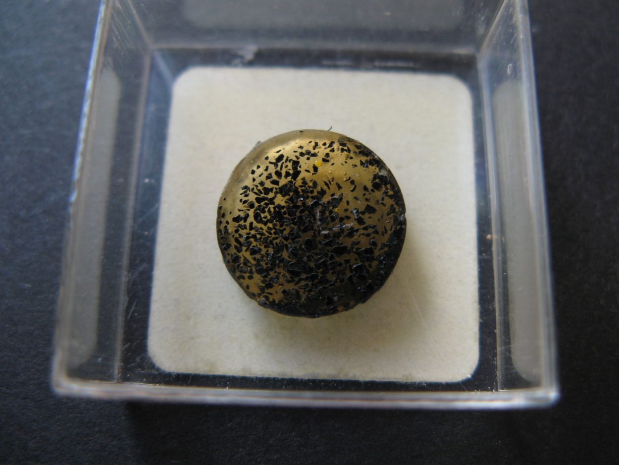 Tetraferroplatinum