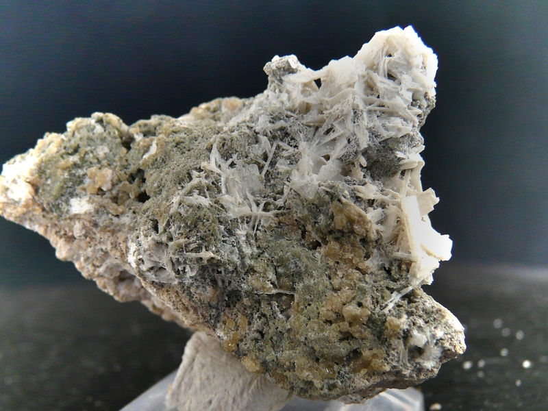 Latiumite