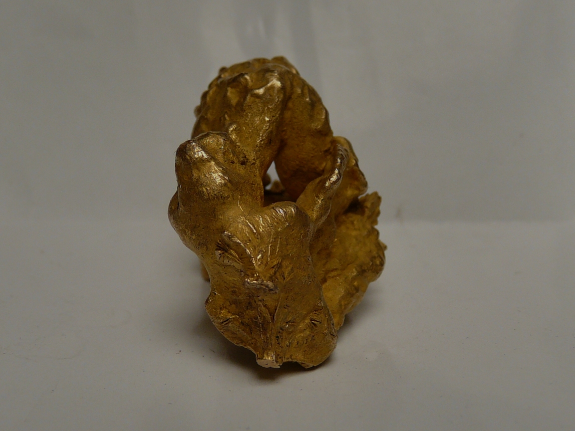 Native Gold