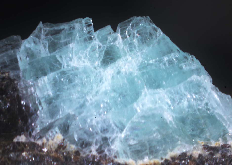 Phosphophyllite