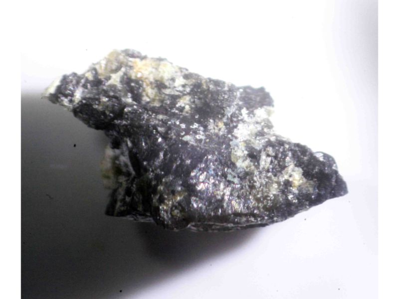 Mathiasite