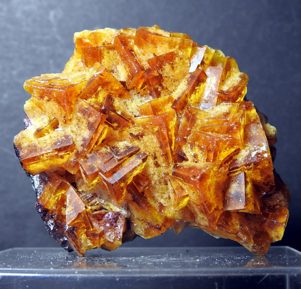 Fluorite