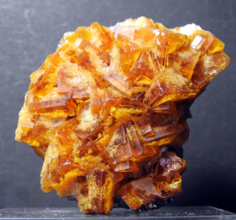 Fluorite