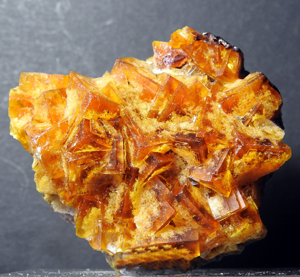 Fluorite