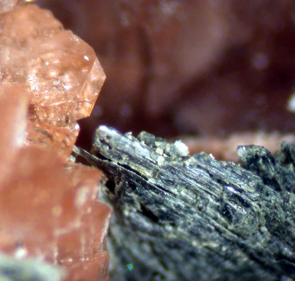 Barbosalite Hureaulite & Vivianite