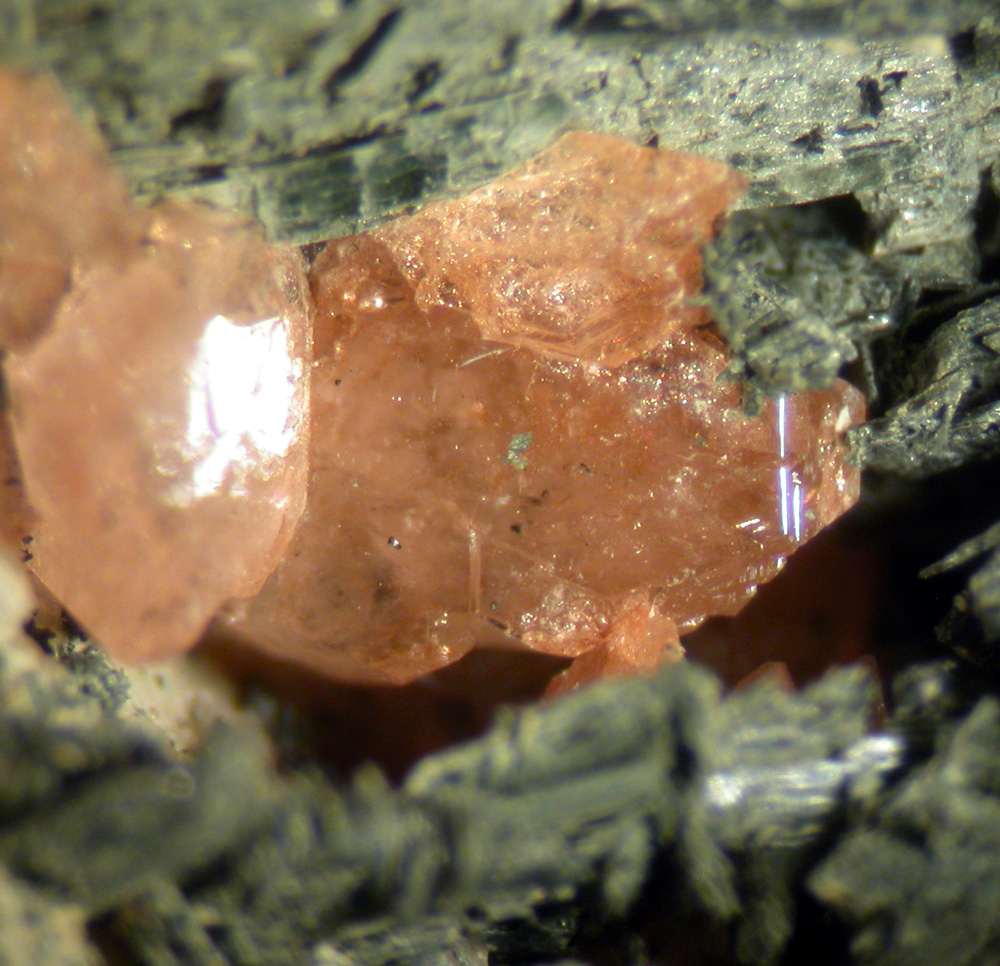 Barbosalite Hureaulite & Vivianite
