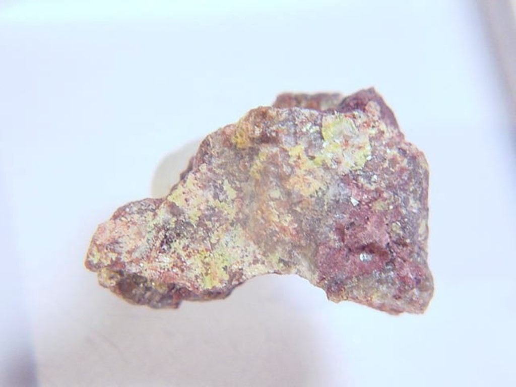 Uranocircite
