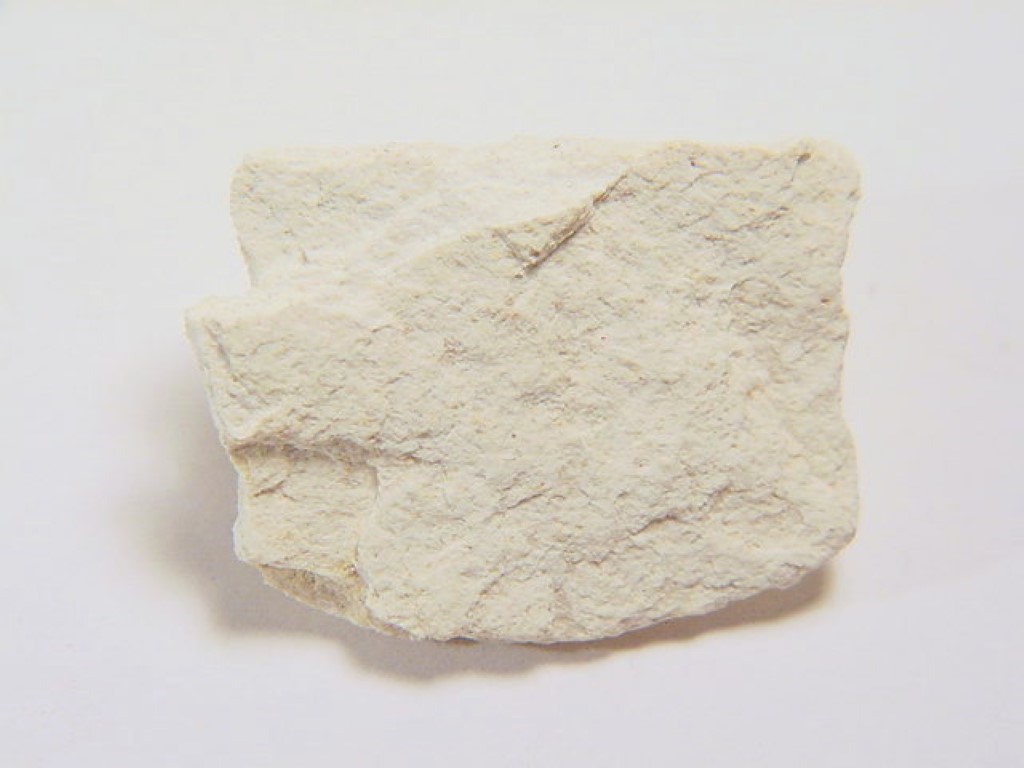 Coesite & Stishovite