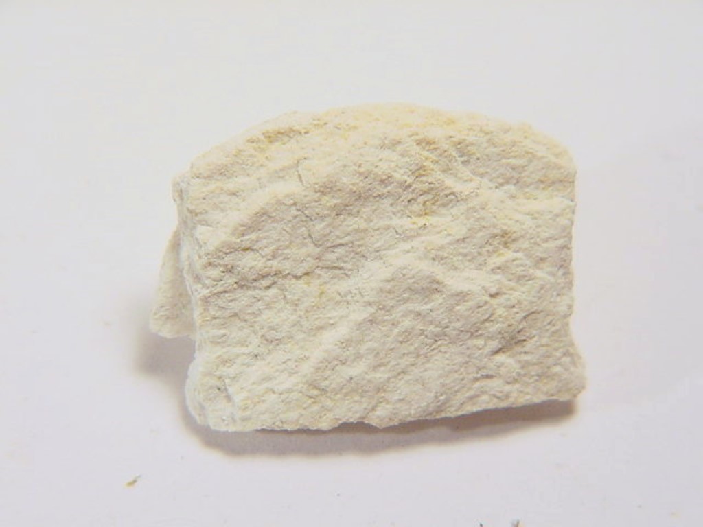 Coesite & Stishovite