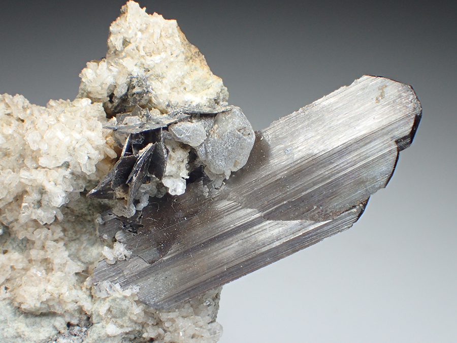 Brookite