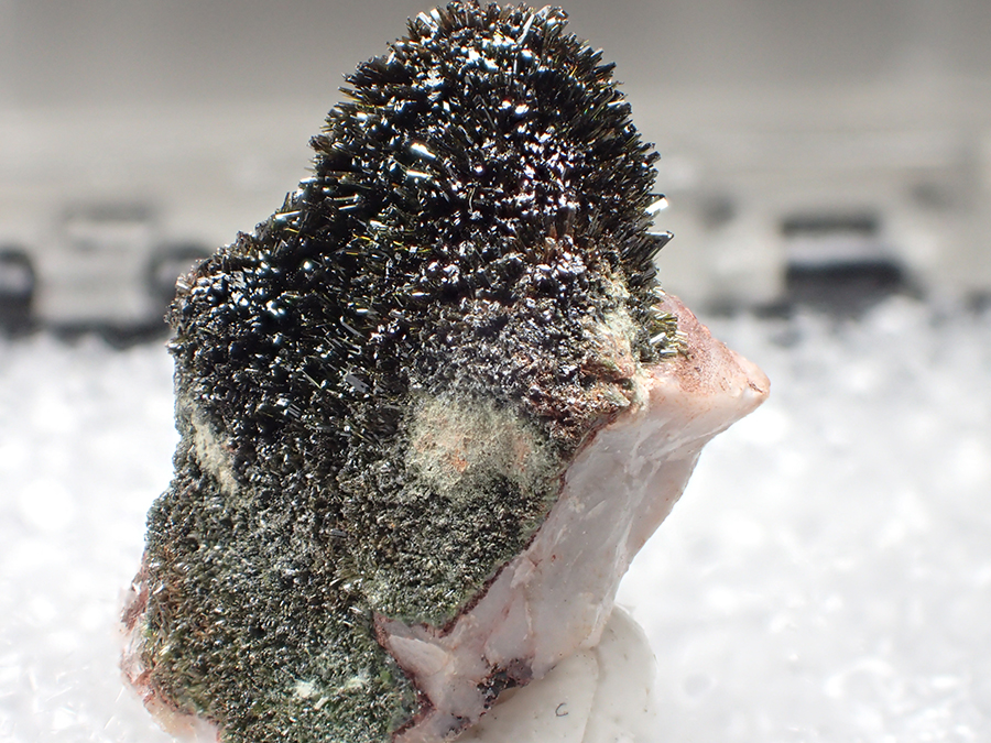 Mottramite