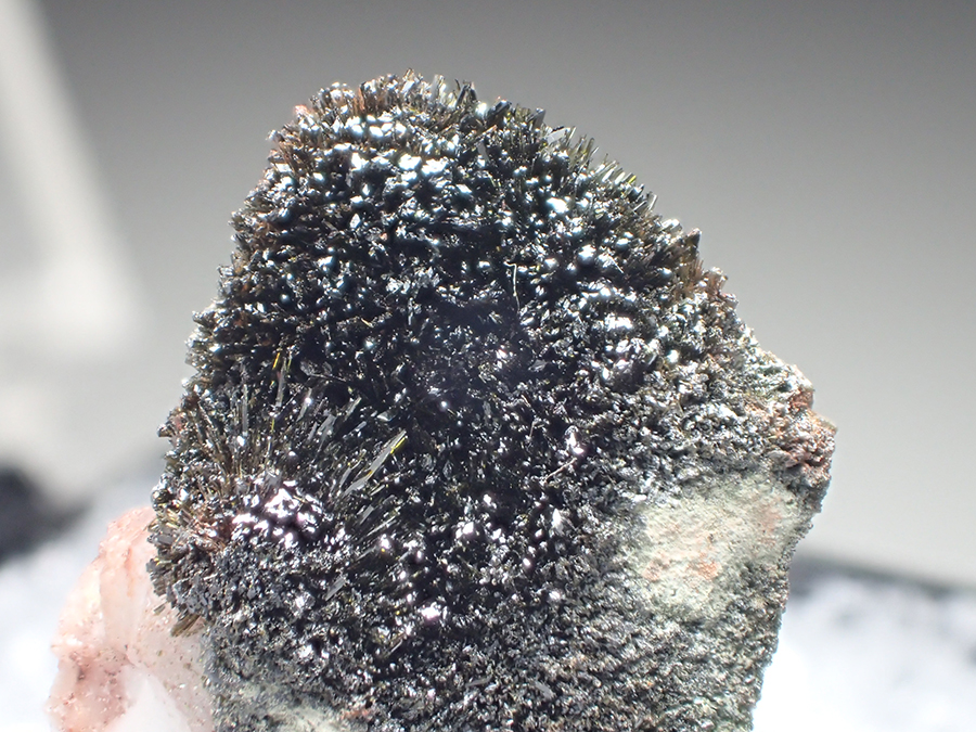 Mottramite