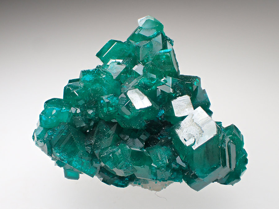 Dioptase