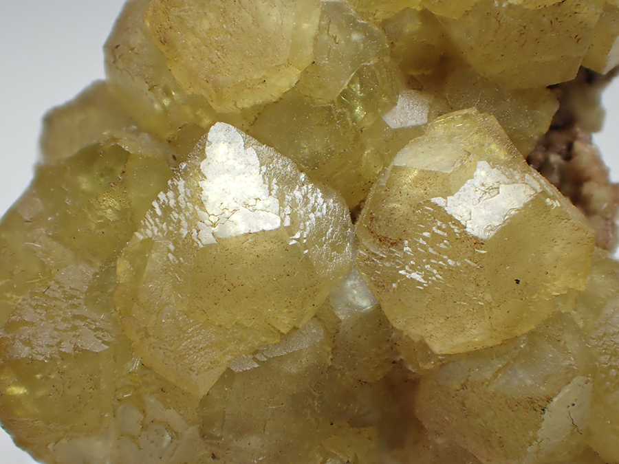 Smithsonite
