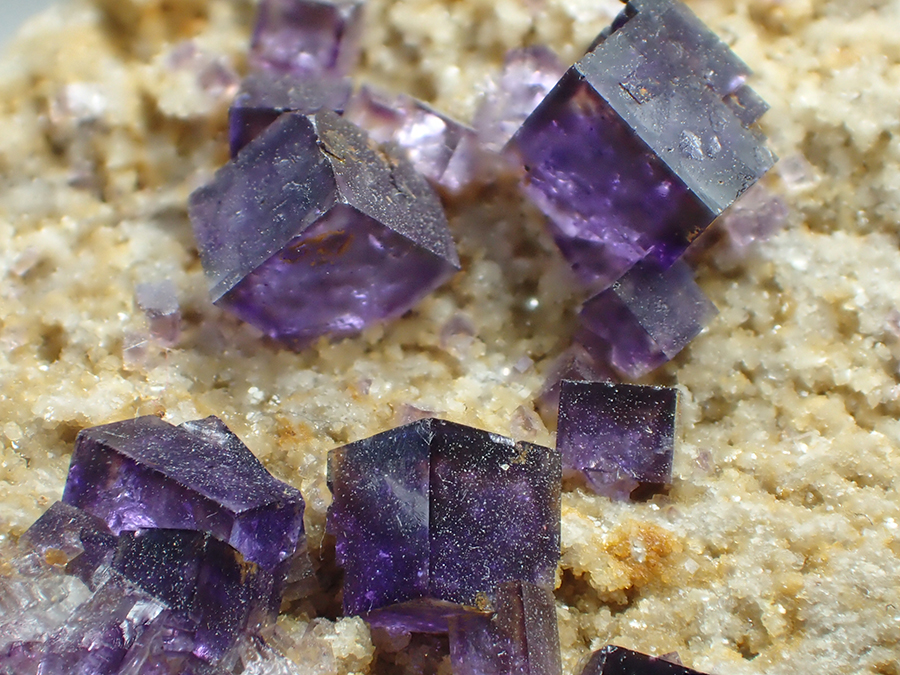 Fluorite