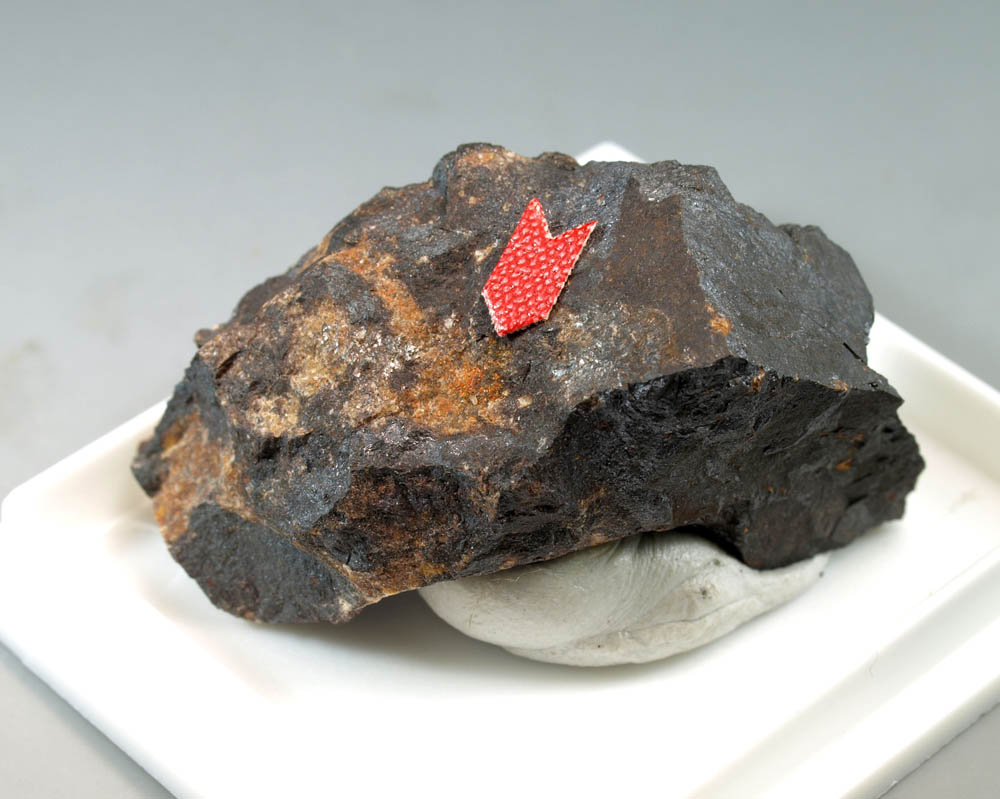 Rüdlingerite