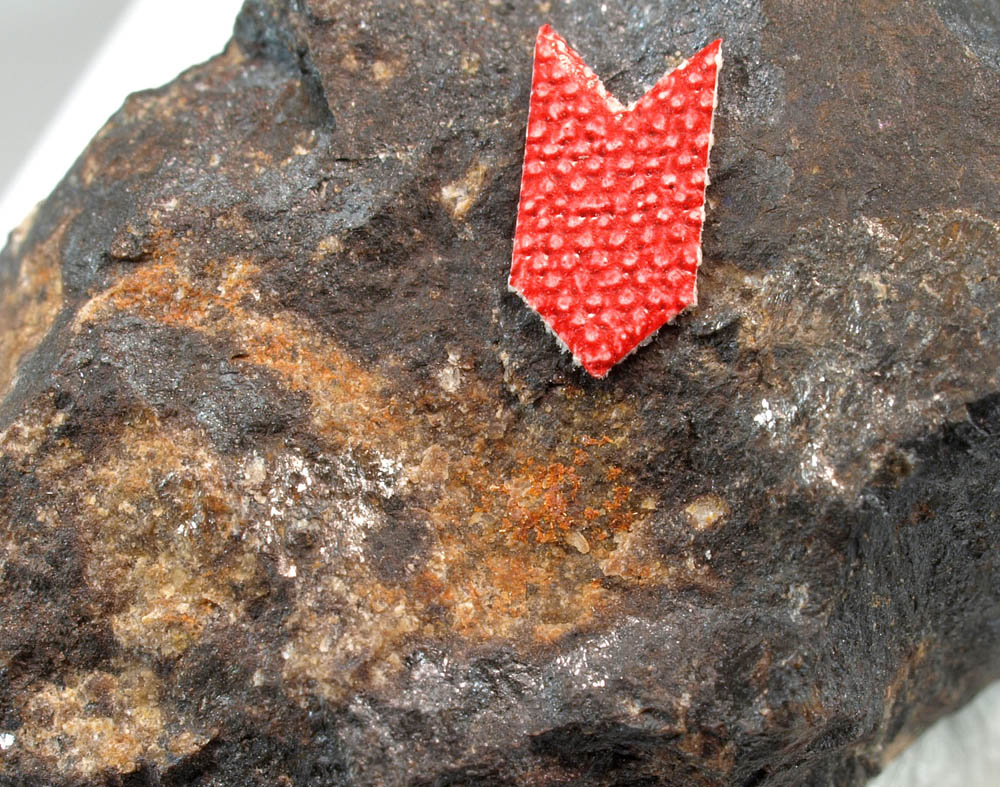 Rüdlingerite