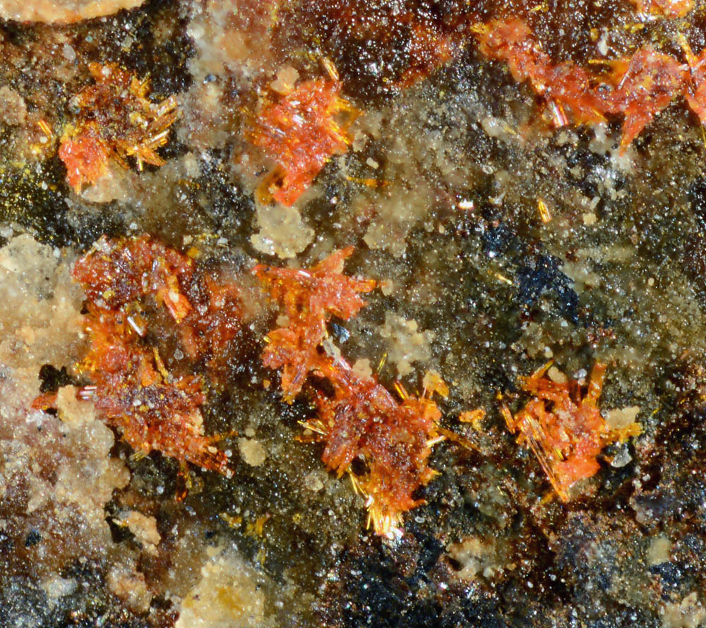 Rüdlingerite