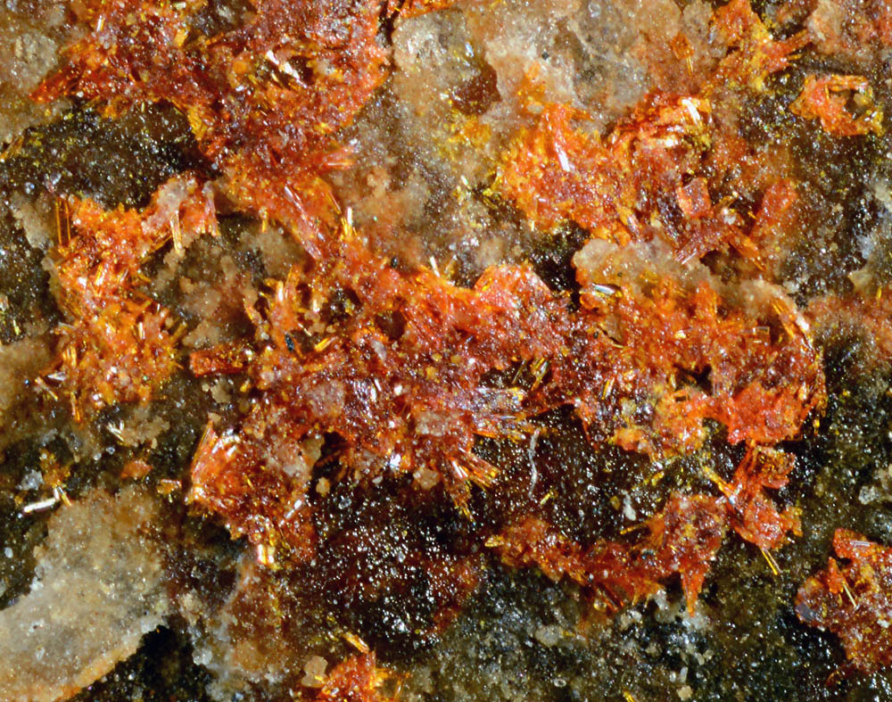 Rüdlingerite