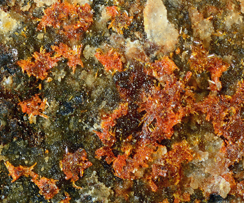 Rüdlingerite