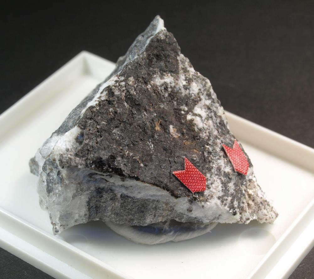 Bonacinaite
