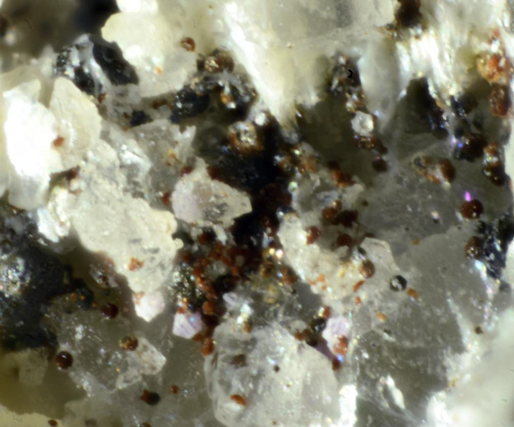 Bonacinaite