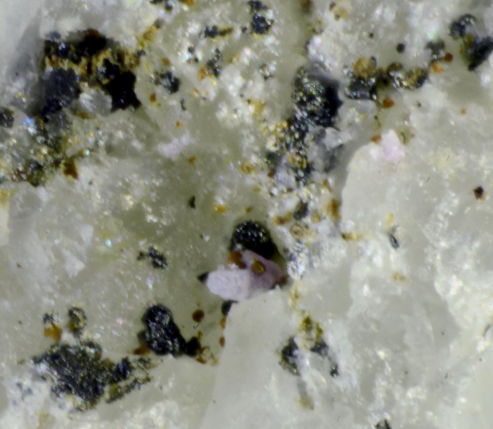 Bonacinaite