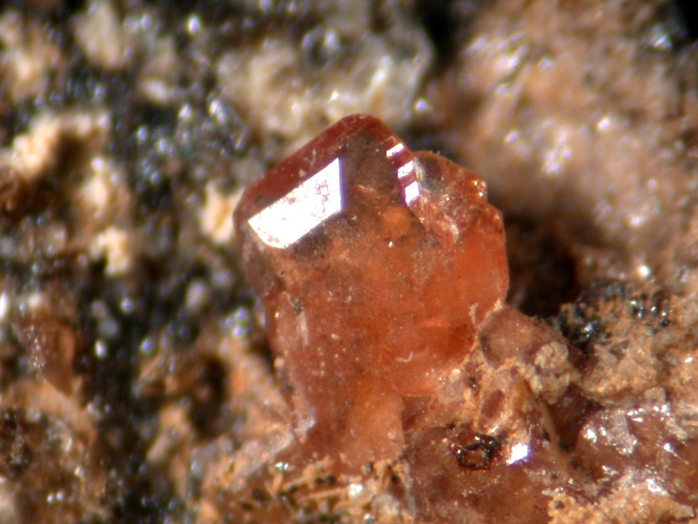 Liroconite Alleghanyite & Covellite