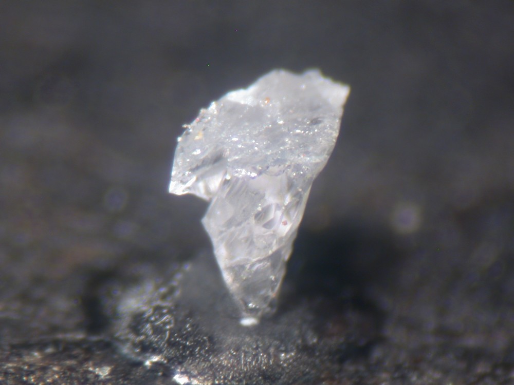 Poudretteite