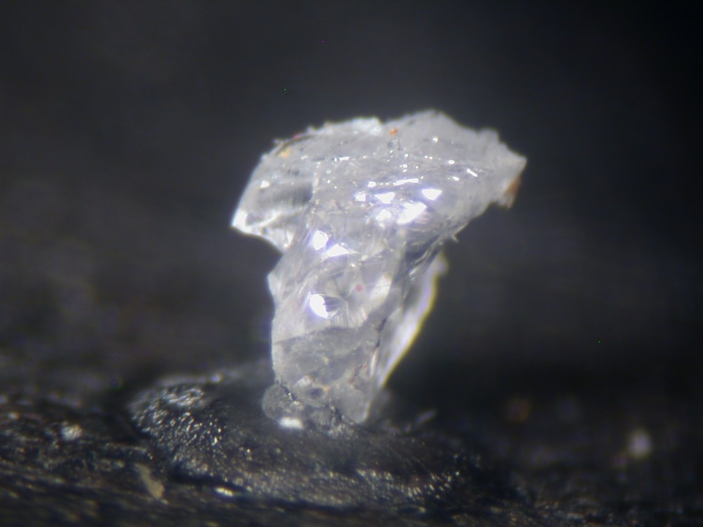 Poudretteite