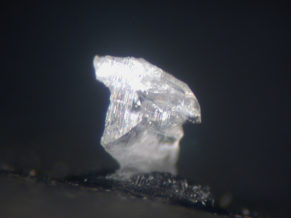 Poudretteite