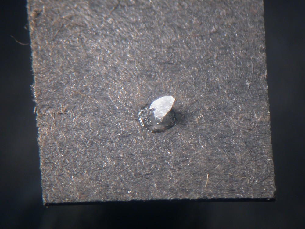 Poudretteite